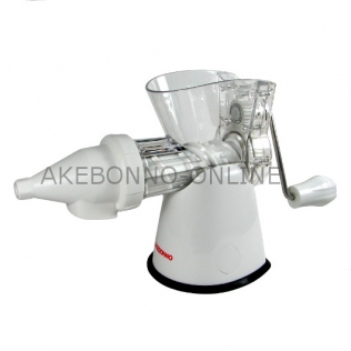 Akebonno Manual Juicer